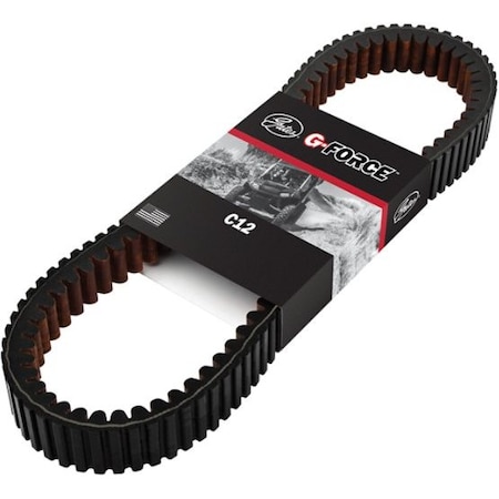G-Force Carbon Cord CVT Belts 30C3636 OEM 420280200 1 9/32 X 37 1/2